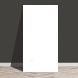 Pack Of 10 Self-adhesive Tile-look Wall Decals, 30 X 60 Cm – Ivory White, Self-adhesive, Suitable For The Kitchen, Bathroom, Living Room, Bedroom, Etc. (Ivory White) 5