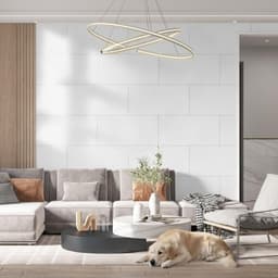 Pack Of 10 Self-adhesive Tile-look Wall Decals, 30 X 60 Cm – Ivory White, Self-adhesive, Suitable For The Kitchen, Bathroom, Living Room, Bedroom, Etc. (Ivory White) 4