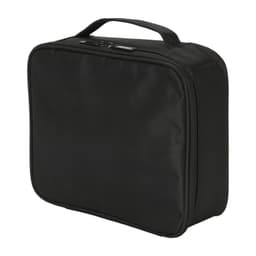 Travel Makeup Bag Cosmetic Toiletry Case Hanging Pouch Wash Organizer Storage Toiletry Cosmetic Storage Handle Washbag 3